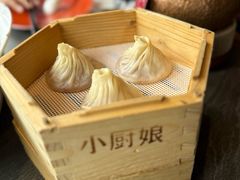 -小厨娘金榜题名(夫子庙秦淮河店)