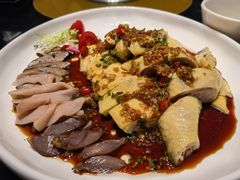 -铜锣湾·有麝自然香(渝北财富中心店)