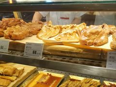 -新兴园饺子馆(河南街店)