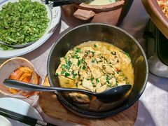 -回头食客-李久其家民间餐厅(望城金桥国际店)