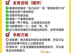 -月星环球港赢在起点早教中心·亲子托班早教体验课儿童兴趣班逻辑思维专注力幼小衔接(普陀中心)