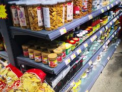 零售区-嘿嘛仓储购(华明店)