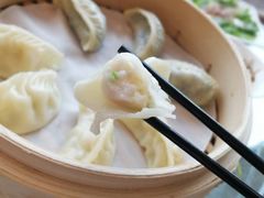 -鼎泰丰(国贸商城店)