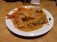 -三合园水饺·青岛菜(五四广场店)