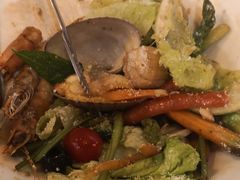 -BONAZZA 意大利餐厅