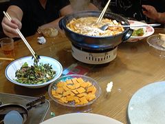 -肖记公安牛肉鱼杂馆· 省级非物质文化遗产(仁和路店)