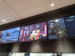 -肯德基(大兴火车站店)