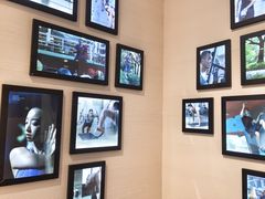 店内环境-lululemon(上海浦东IFC店)