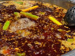 -肖肖酸萝卜鱼火锅(总店)