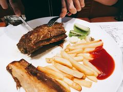 -西部牛排(京华城店)