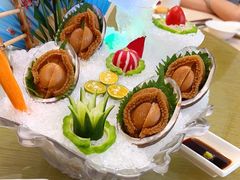 -东方印象大酒楼(拱北店)