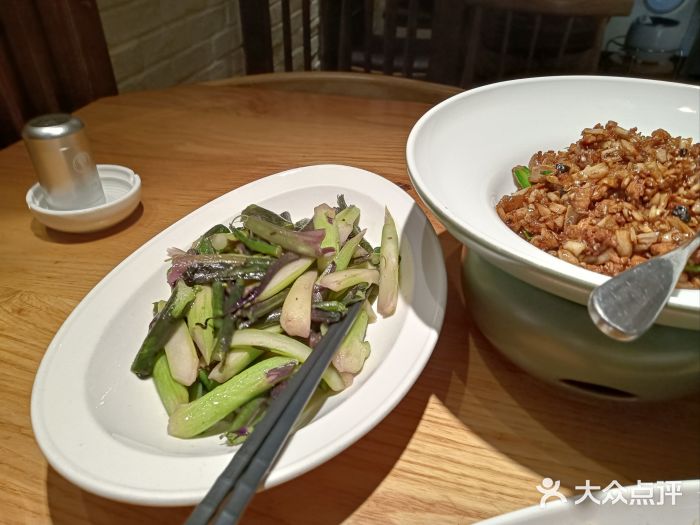 火候轩品质湘菜·私厨(市府店)图片