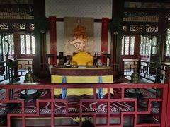 -承德避暑山庄景区