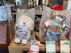 -星巴克臻选(北京前门大街店)