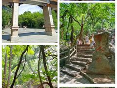 -善卷洞风景区