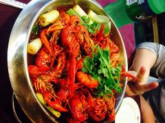 iphone_upload_pic-张胡李四季虾玲珑(竞舟路店)