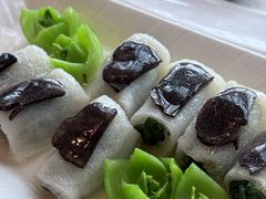 -天龙轩(香港丽思卡尔顿酒店)
