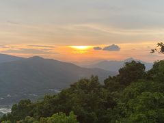 -三亚亚龙湾人间天堂鸟巢度假村
