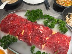 -骨之味·筒骨汤火锅(江头店)