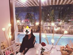 -天空花园餐吧·生日·团建(南山店)