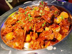 -胖哥俩肉蟹煲(河北勒泰购物中心店)