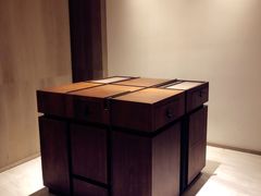 -北京三里屯CHAO酒店