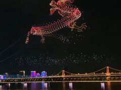 -武昌江滩