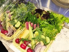 紫光大拌菜-紫光园·烤鸭·北京菜(劲松店)