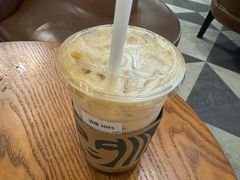 -星巴克臻选(广州东山锦轩店)