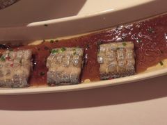 -宝轩渔府·老字号海鲜·正宗津菜(水上店)