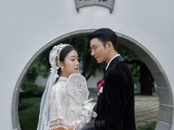 -第一夫人婚纱摄影(南京店)