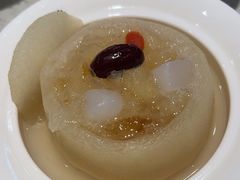 -合胜记太原排档(王府井店)