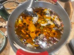 -水煮三国·川鲁江湖菜(香山店)