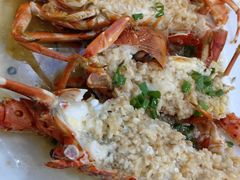 -锐记美食店·现捞海鲜(闸坡店)