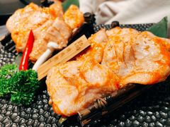 -黑牛の店·和牛烧肉(合生汇店)