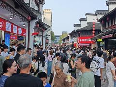 -衣裳街历史文化街区