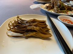 卤水鸭舌-金鸭季·北京烤鸭(深业上城店)