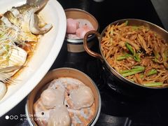 -简小舍·民间手艺菜(武昌江滩店)