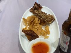 -顺风海鲜港(金玉兰店)