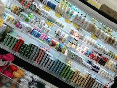 零售区-牛奶便利(东四店)