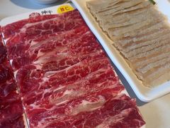 -焯牛潮汕牛肉火锅(云峰街创始店)