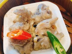 -大海湾酒楼(人南店)