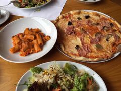 -君悦酒店·La Terrazza意合園·意式风味