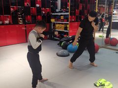 -FC格斗拳馆(东街店)