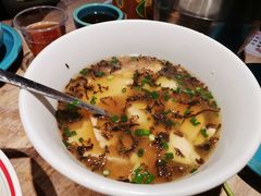 -餐酷哈雷餐厅(通程广场店)