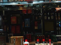 -周丹丹原味烧烤(香格里拉店)