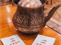 -巴依老爷新疆美食(望京小街店)