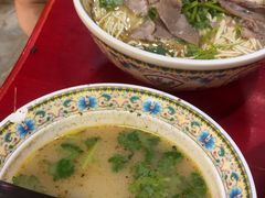 -金杨拉面王小吃面馆·牛三宝面·红烧牛肉粉