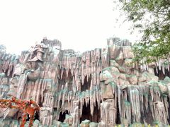 -郑州方特梦幻王国