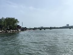 -东昌湖风景区